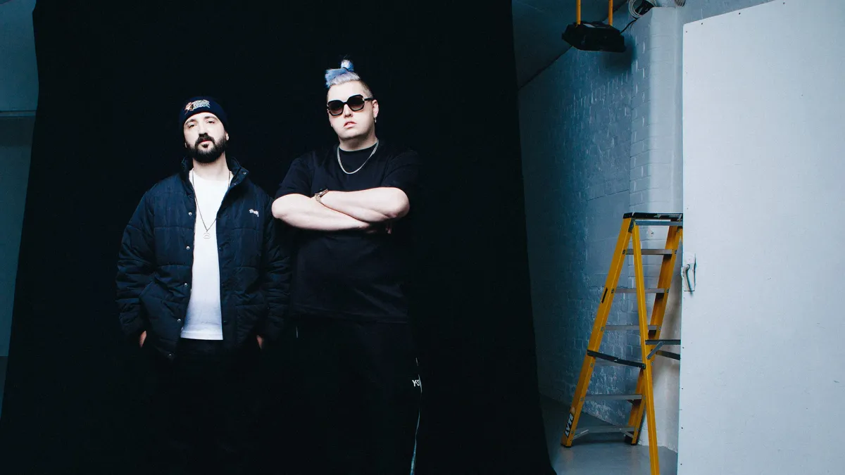 Flux Pavilion, Kanine in Balma