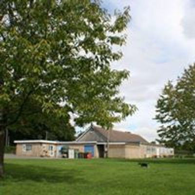 Braishfield Social Club