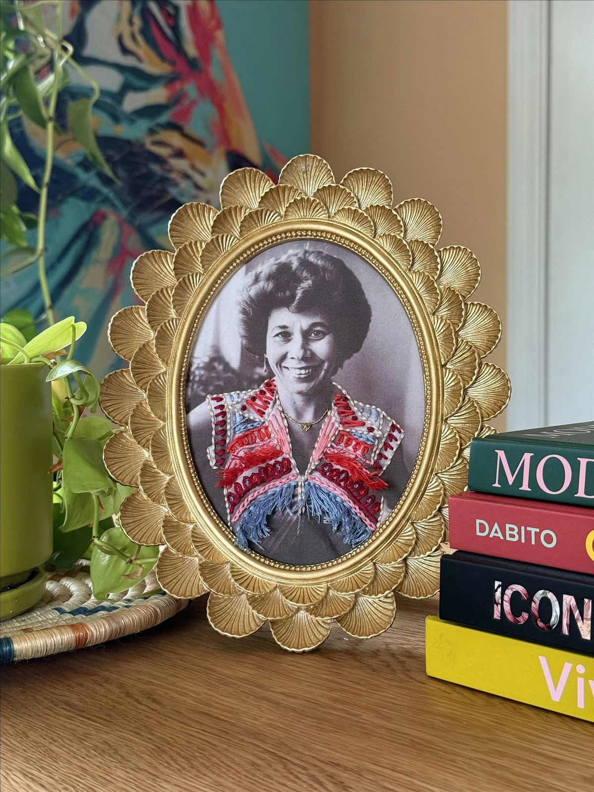 Embroider Your Memories: Photo Stitching for Beginners