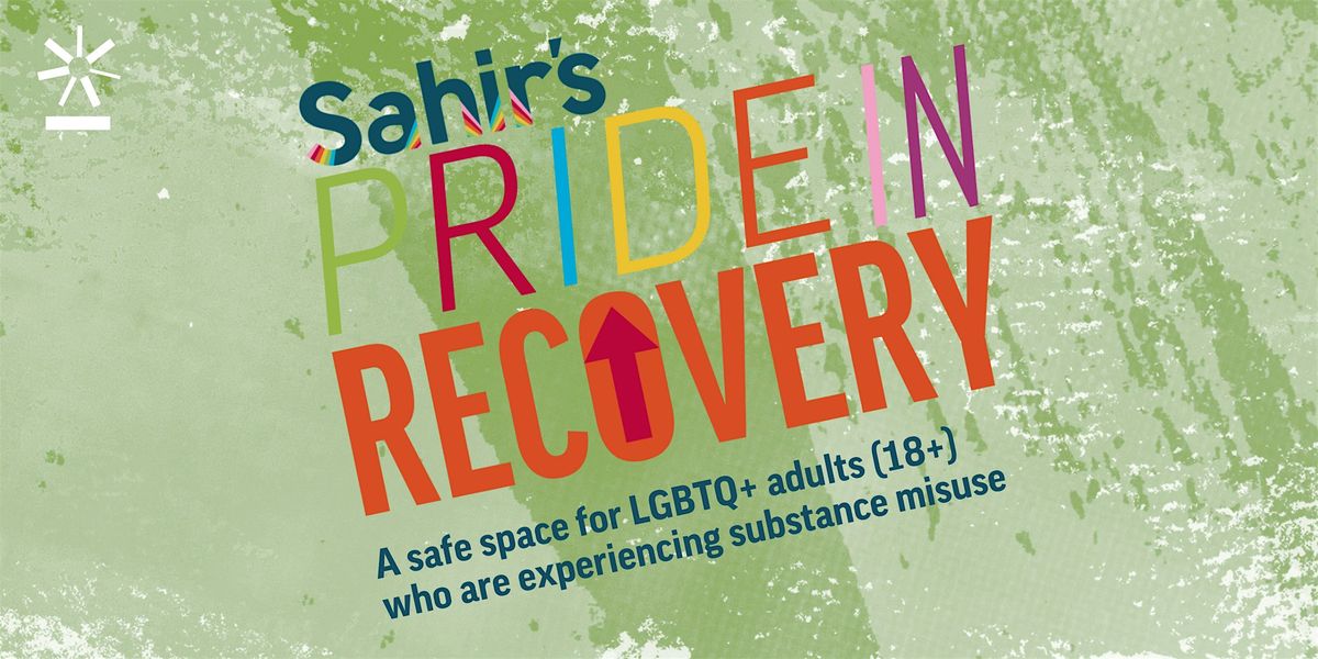 Pride in Recovery