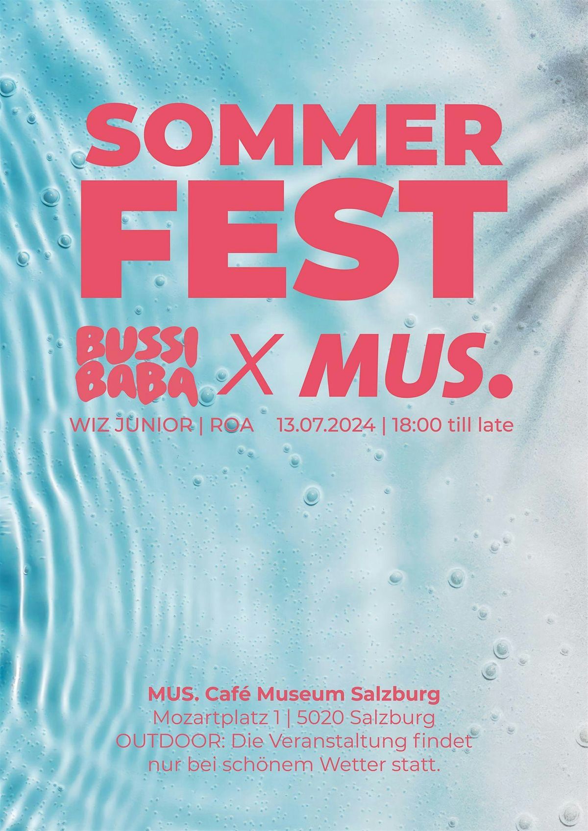 SommerFest