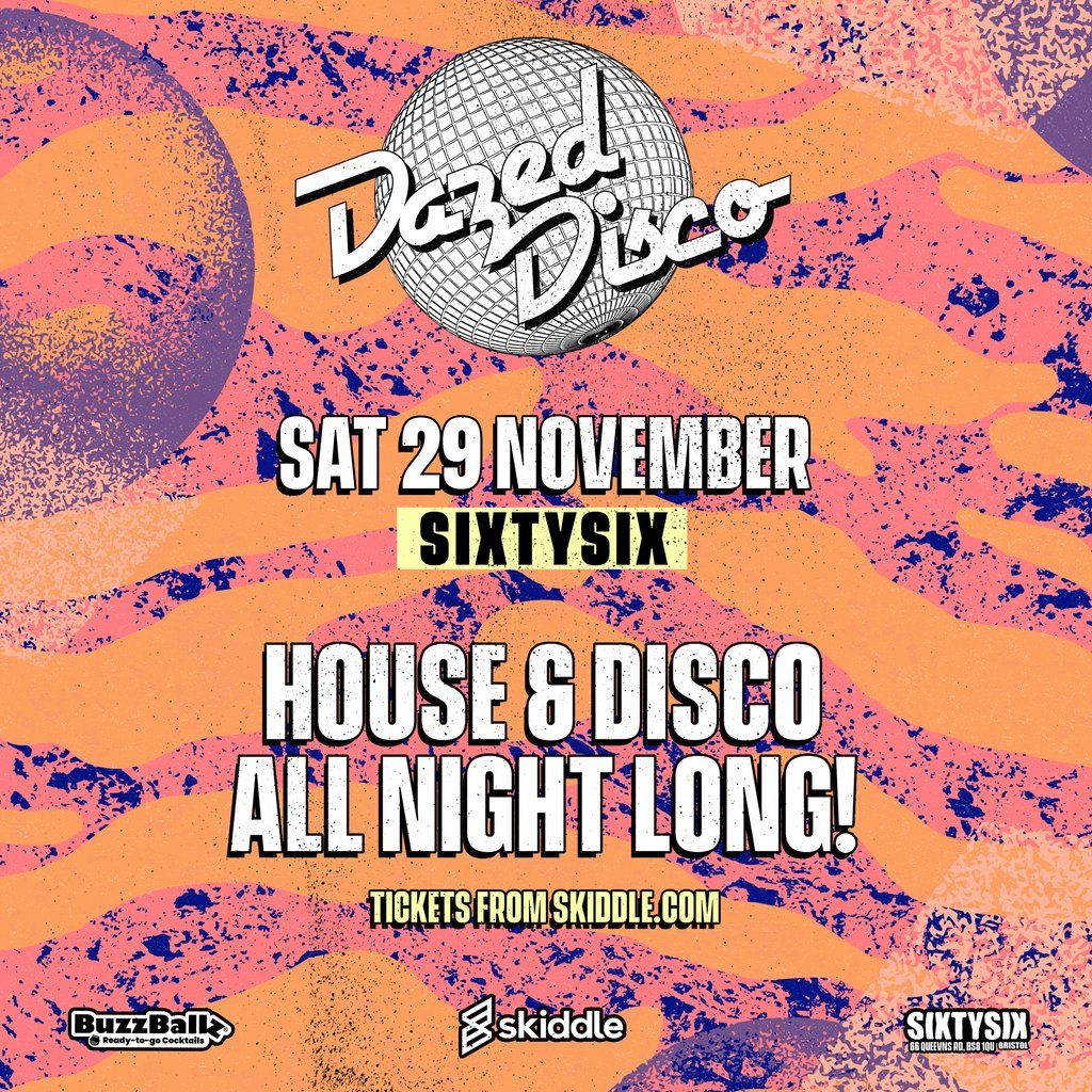 Dazed Disco: 29th November