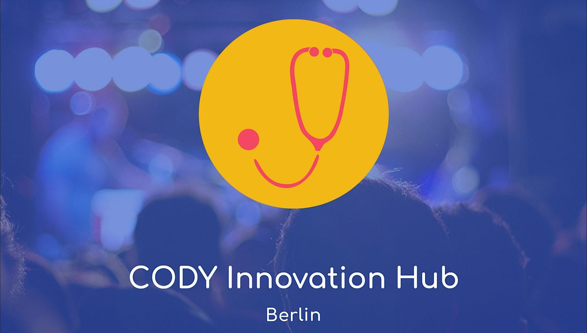 CODY innovation hub #05