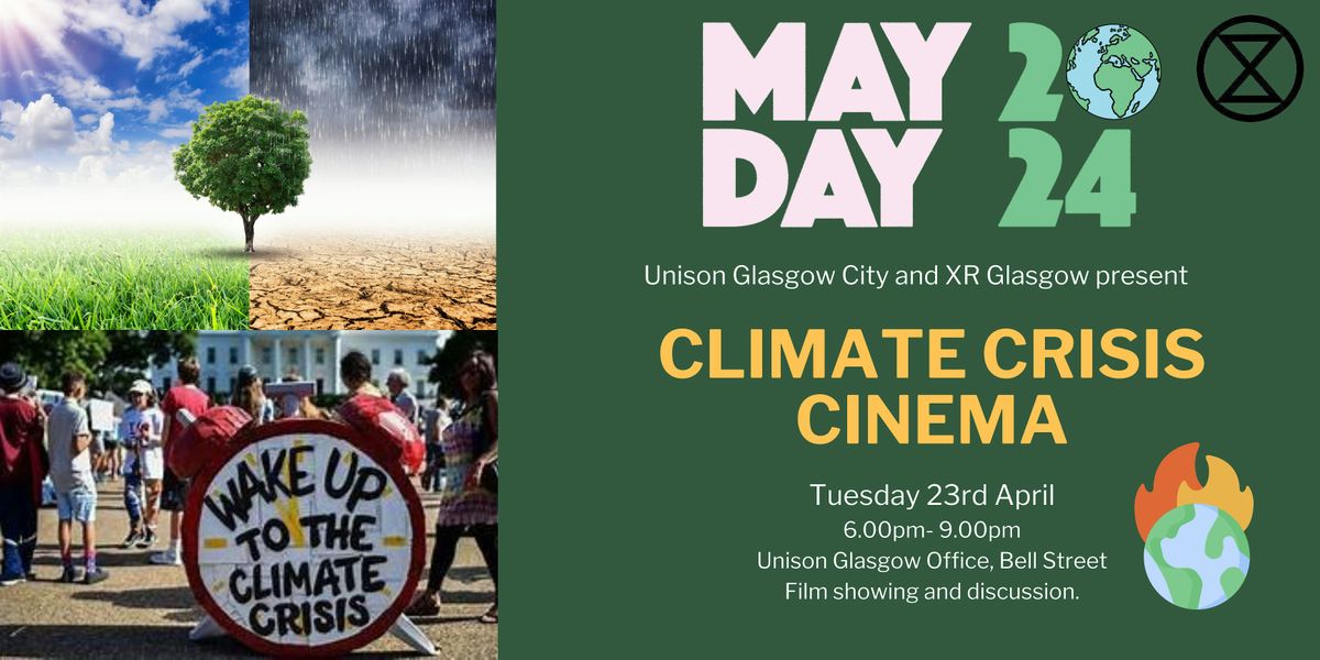 Climate Crisis Cinema