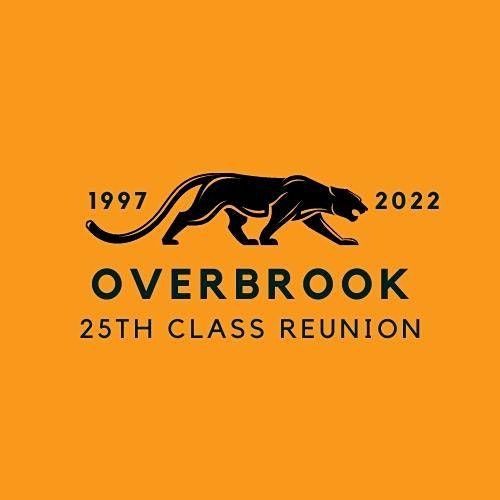 Overbrook Class of 1997 25th Class Reunion