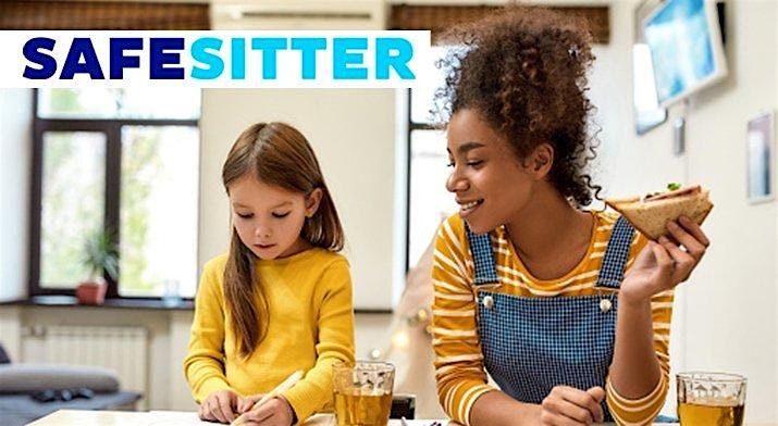 SafeSitter Babysitting Class