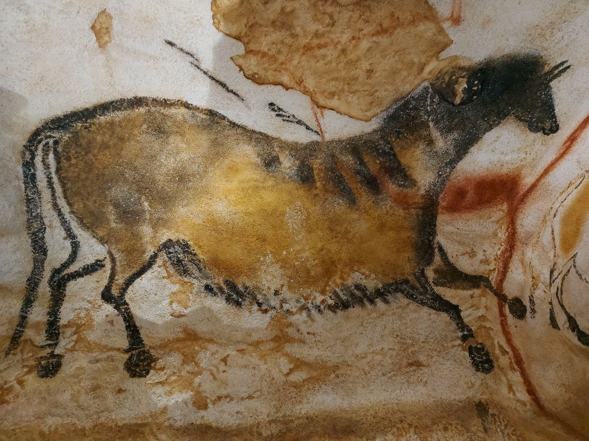 Conf\u00e9rence Pourquoi Lascaux ? 