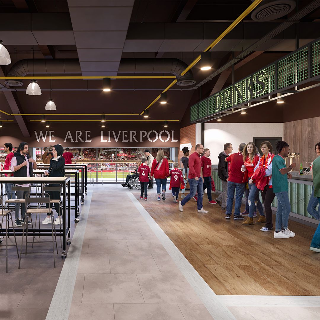 Fulham FC vs Liverpool FC Tickets