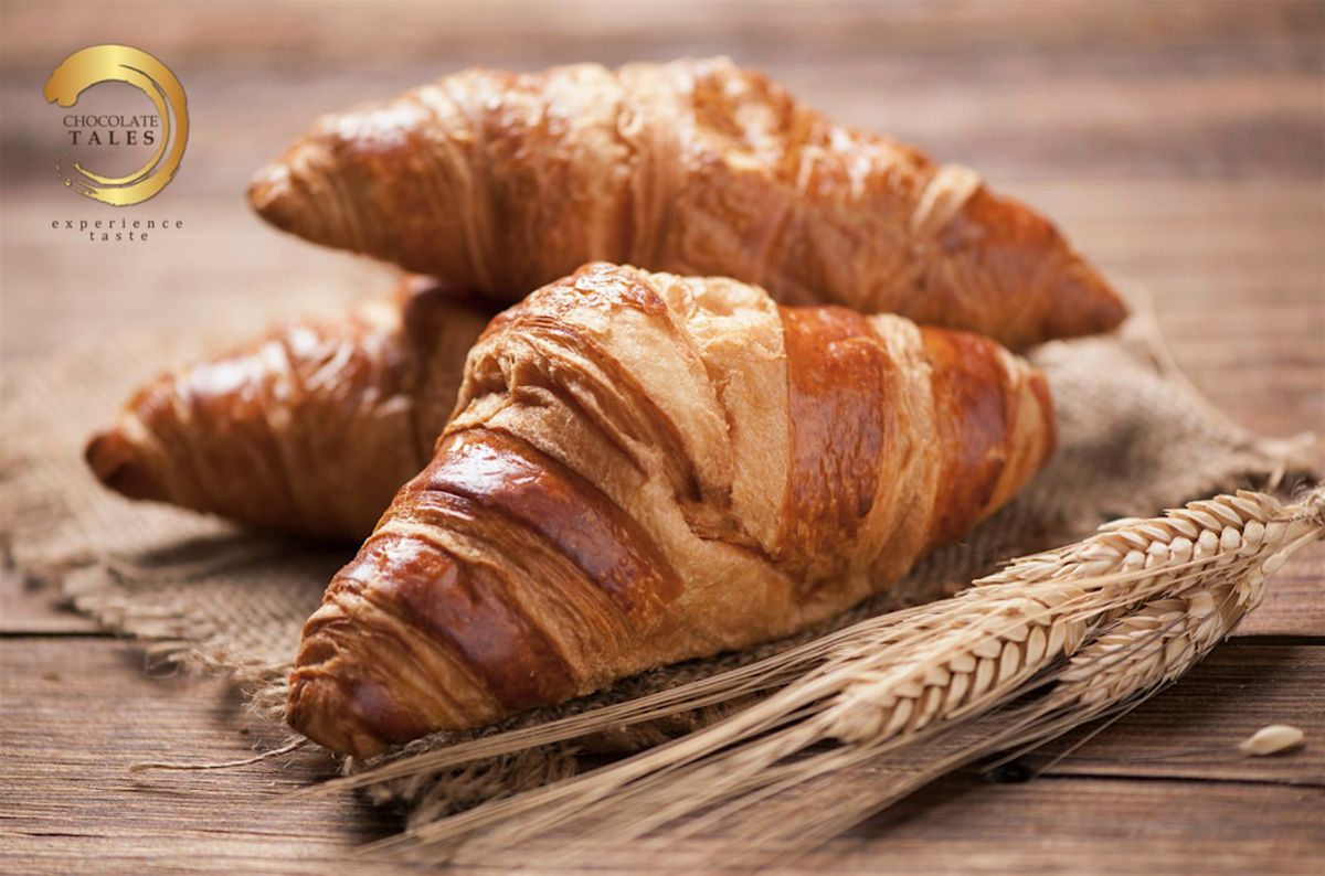 Croissant Class (Hamilton Location)