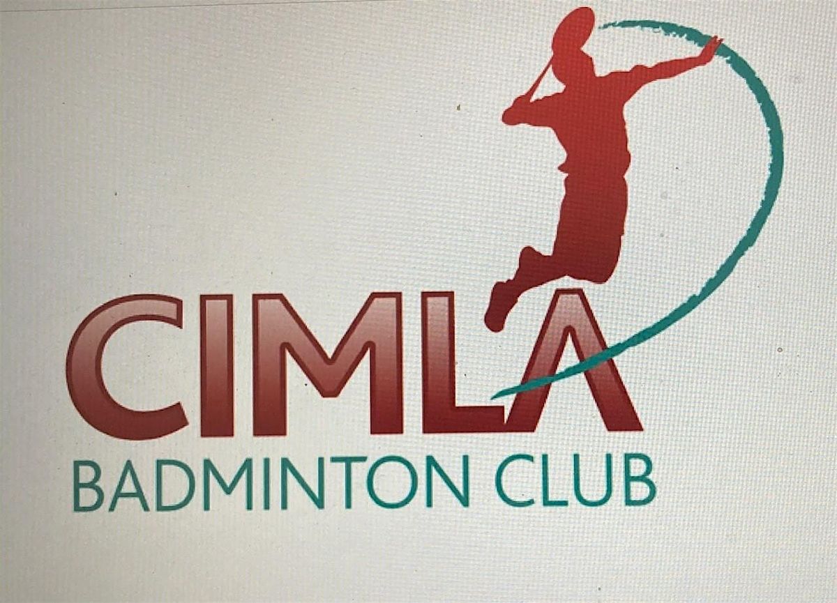 Cimla Badminton Club