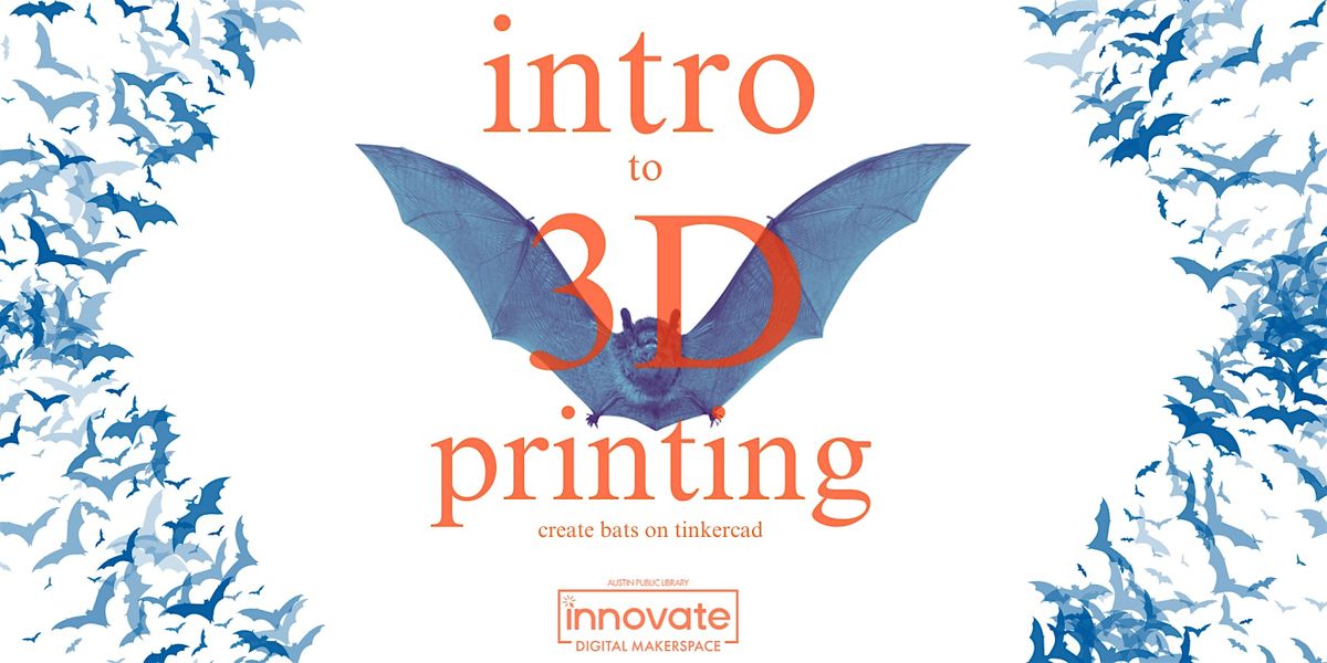 Intro to 3D Printing