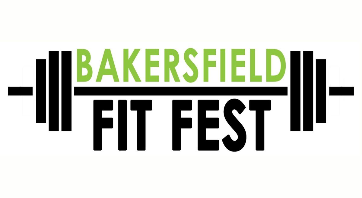 Bakersfield Fit Fest 2023, Dignity Health Sports Complex Managed by