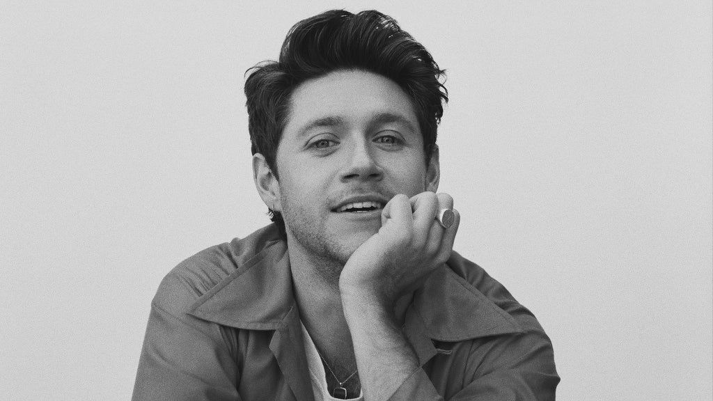 Niall Horan