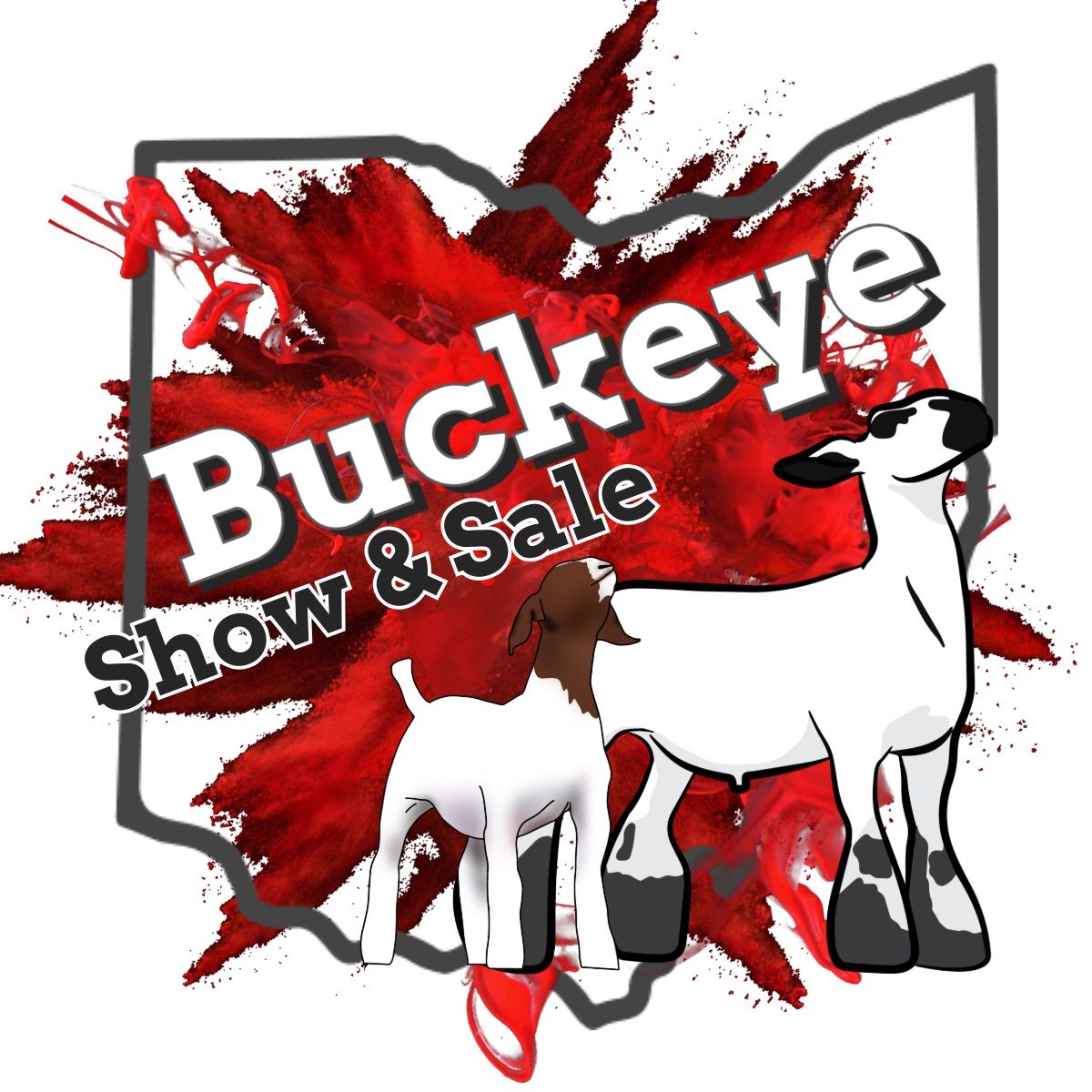 Buckeye Show and Sale