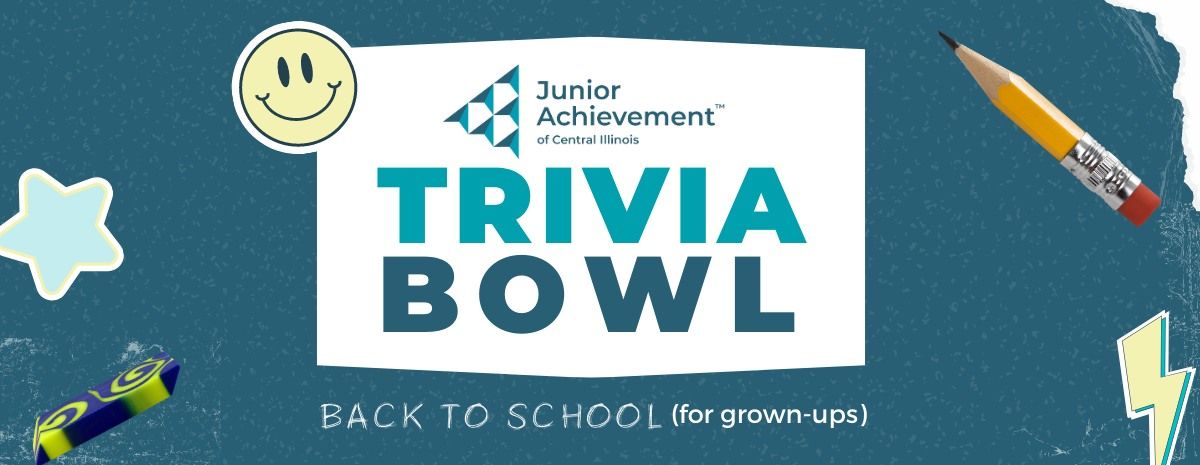 JA Trivia Bowl 2024