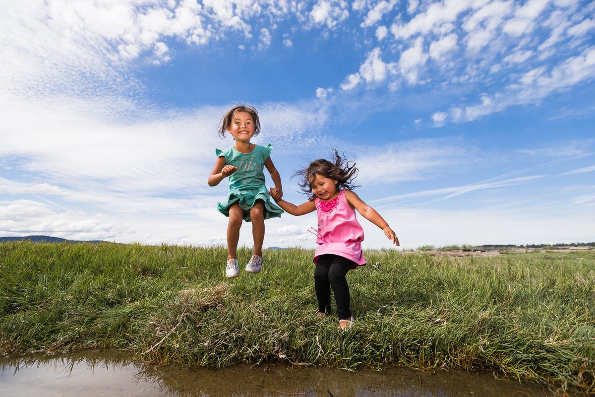 Mini Pop Kids - Kamloops