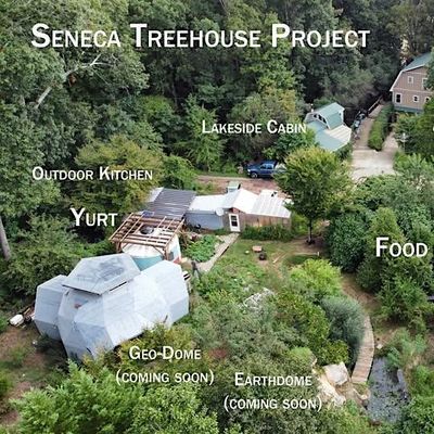 Treehouse Trade School