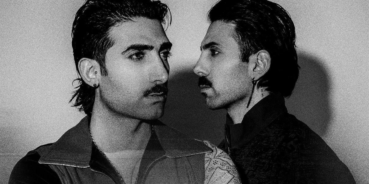 Vessbroz presents: KALUT (ADE 2026 Amsterdam)