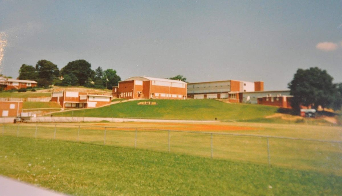 Oxford, Alabama High School Class of 1974 Fiftieth Reunion, Hubbard's ...