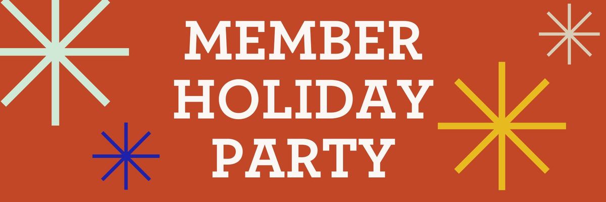 OKC Member Holiday Party