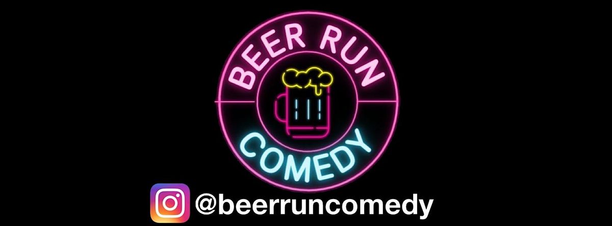 Stand Up Comedy Night at Beer Hound Brewery