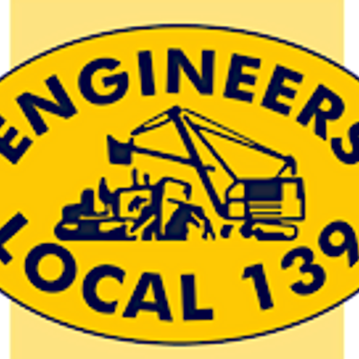 Local 139 Operating Engineers