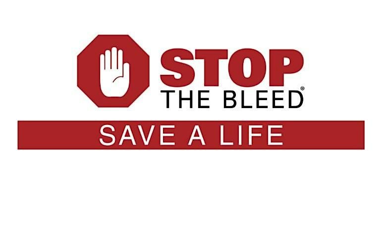 STOP THE BLEED: Fall 2024