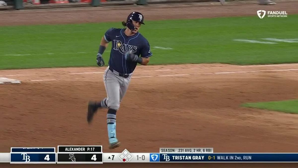 Parking World Series: TBD at Tampa Bay Rays (Home Game 4)