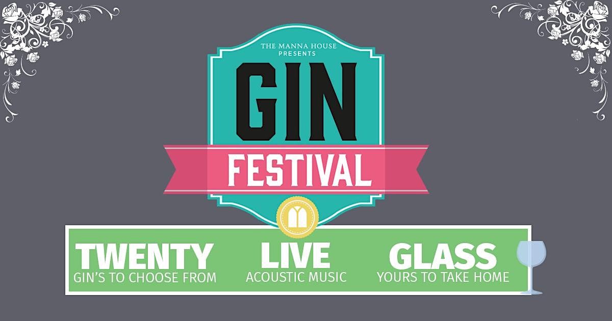 Gin Festival October 2022 - Friday Night