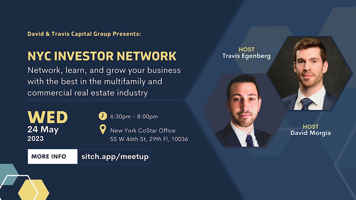 NYC Investor Network