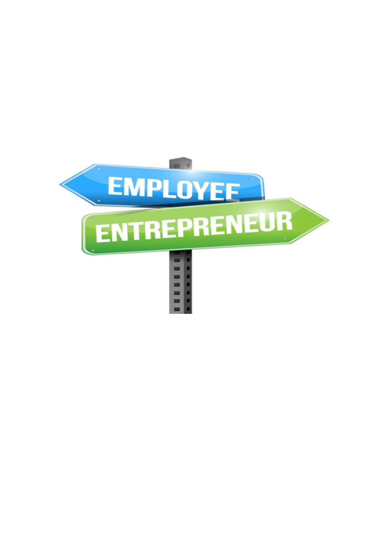 E2E Employee to Entrepreneurhip