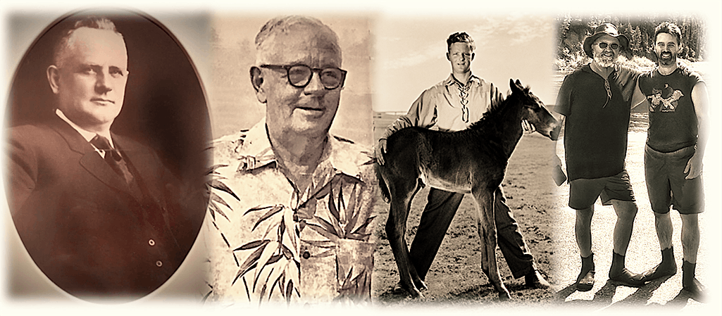 Back on The Ranch with Larry Janss, California Museum of Art Thousand ...