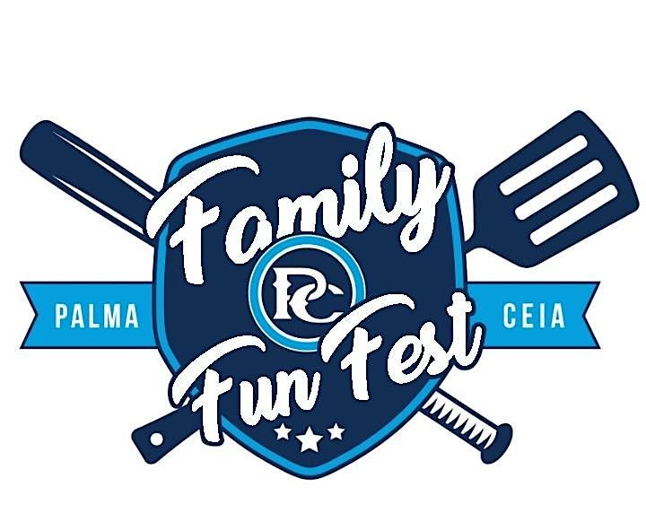 Palma Ceia Little League Family Fun Fest 2024