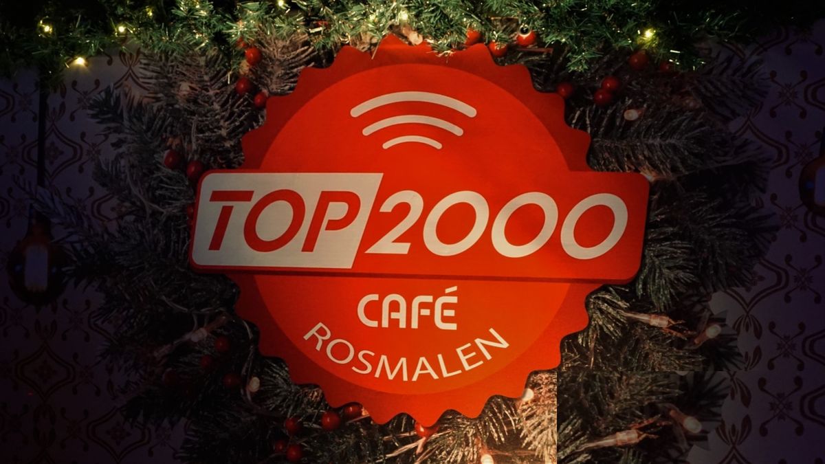 Koelcell Live @ Satisfaction Rosmalen  \u2018Top  2000 Caf\u00e9 Rosmalen 2024\u2019