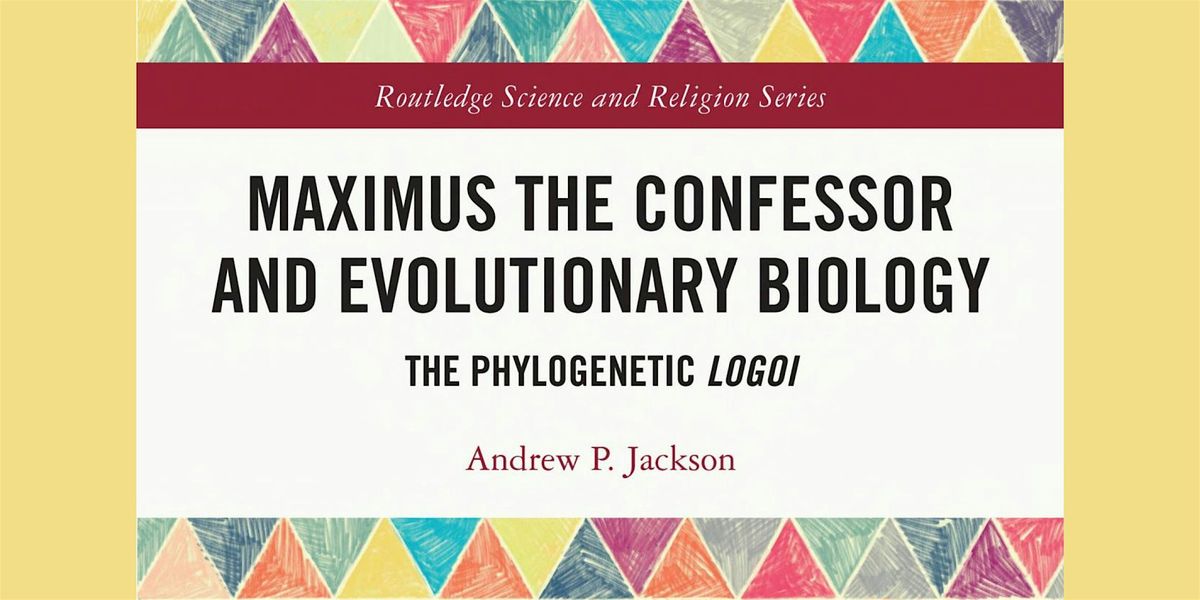 Looking East for a New Theology of Evolutionary Biology