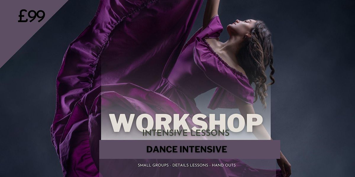 Dance Photography 101: How to photograph dance like a pro
