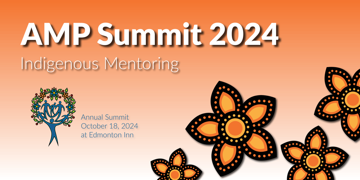 Alberta Mentoring Partnership \u2014 Summit 2024