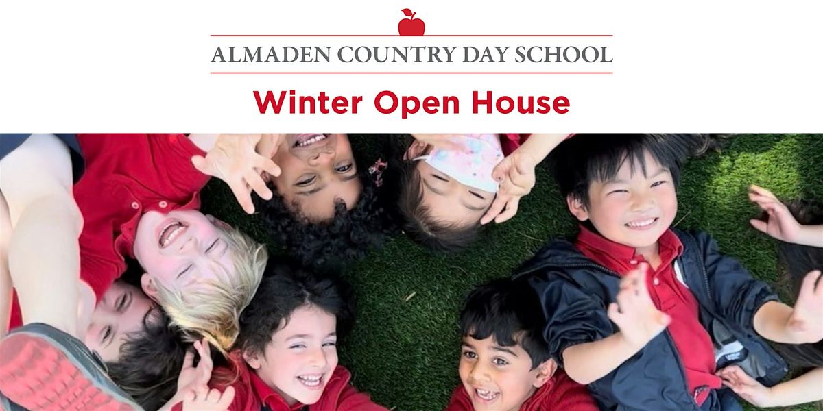 Winter Open House