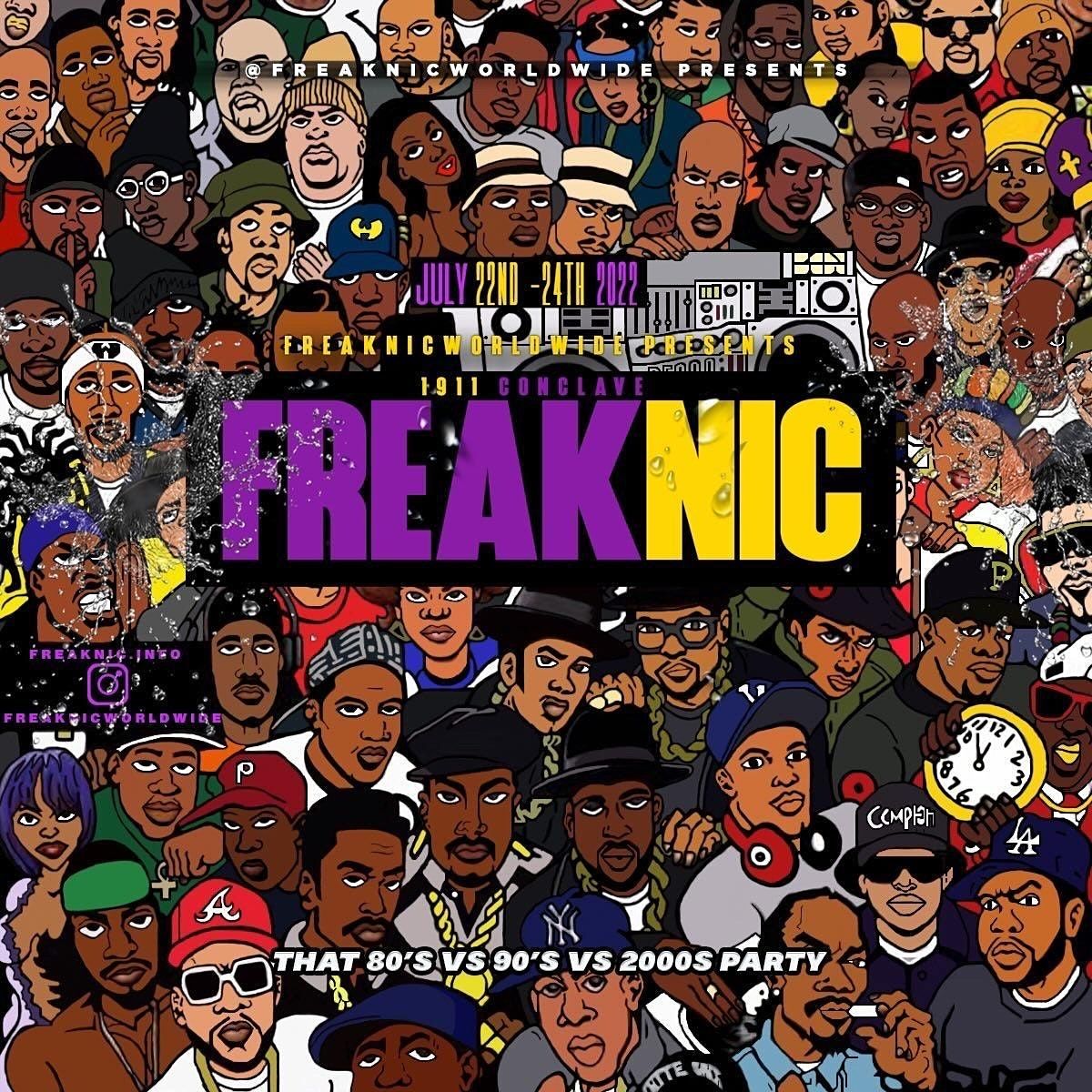 QUEPACITY (clave 2022 take ova)