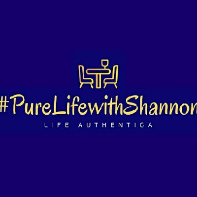 #PureLifewithShannon