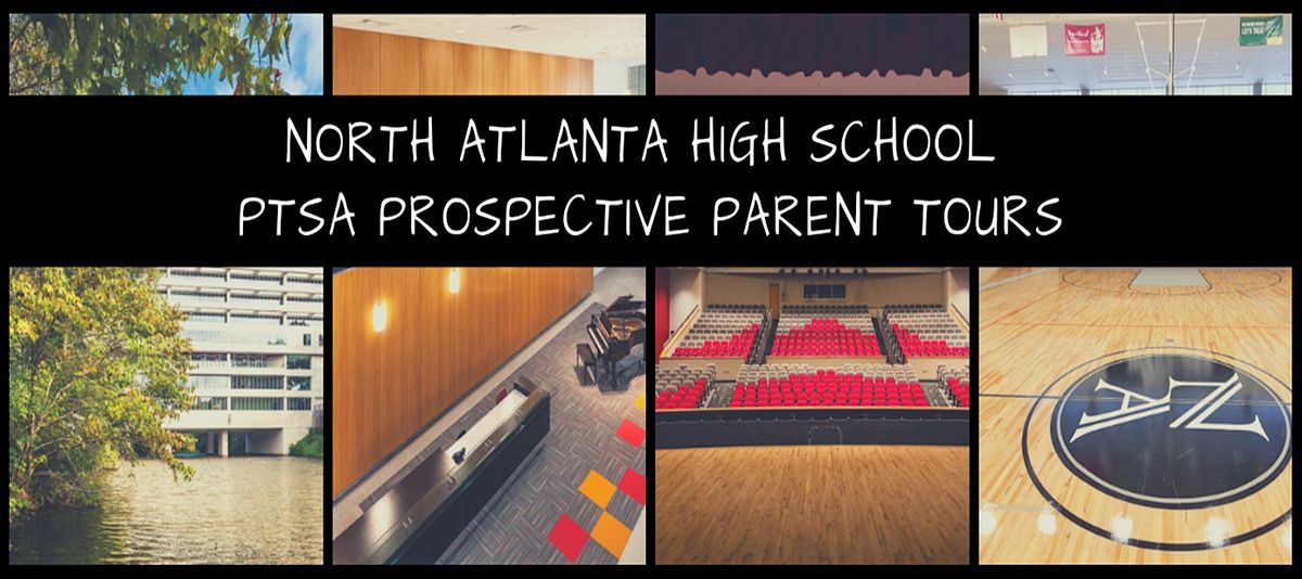 NAHS Prospective Parent Tour - April 2025