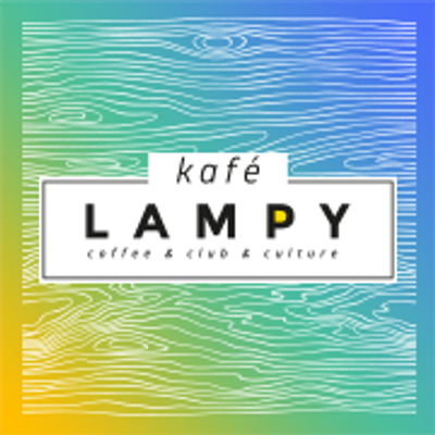 Kaf\u00e9 Lampy