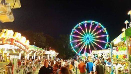 North Stonington Fair