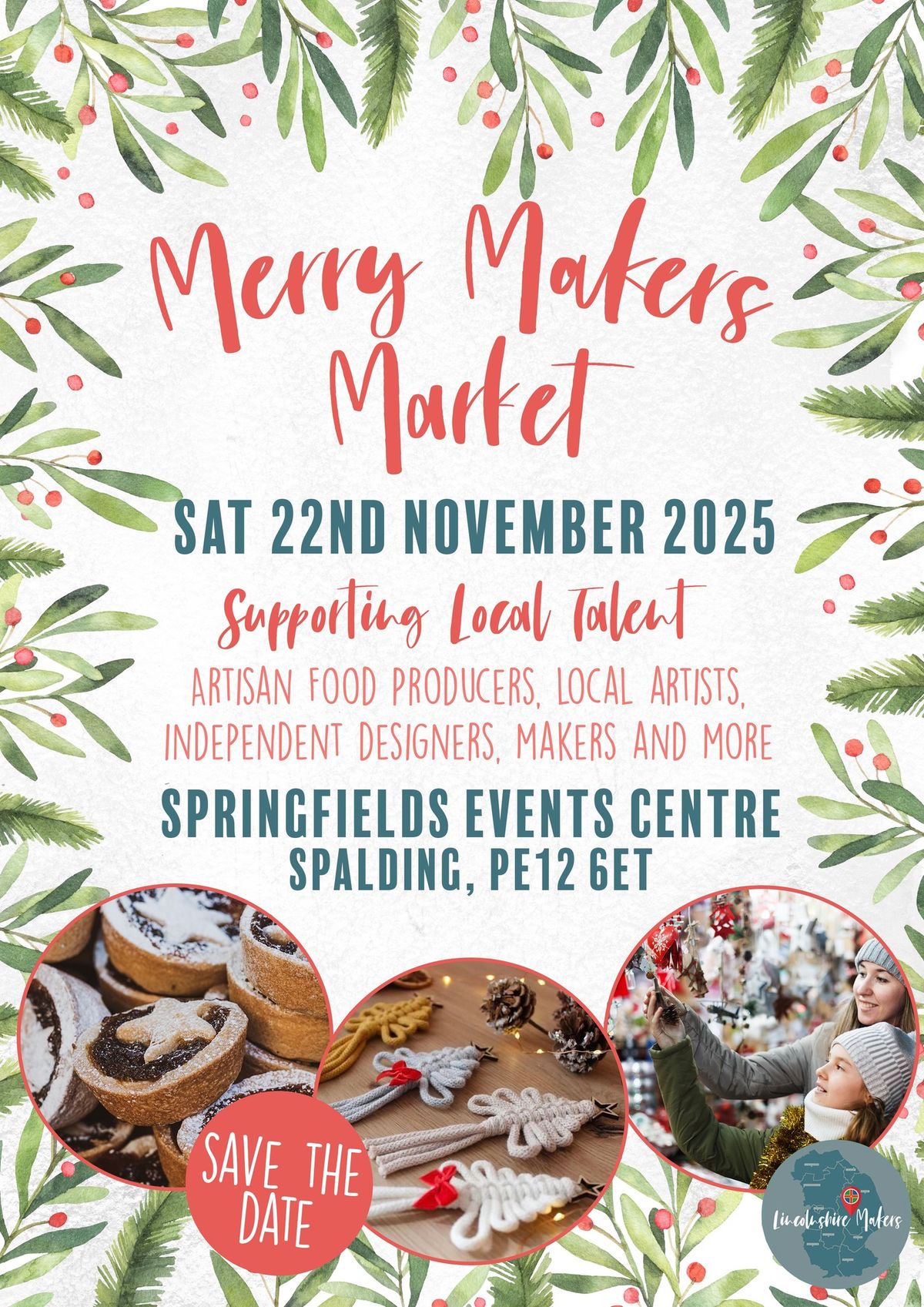 Merry Makers Market