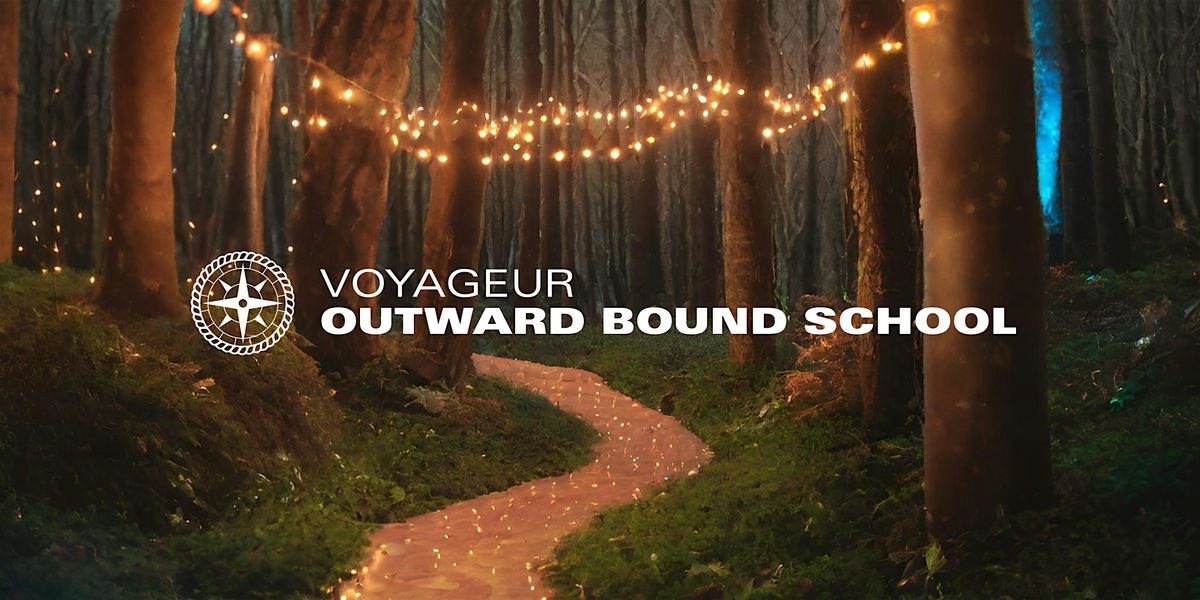 60th Anniversary Circle Up Celebration | Voyageur Outward Bound School