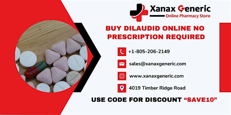 How to Buy Dilaudid Online: Simple and Convenient Shopping