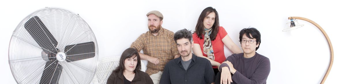 The Magnetic Fields in Pittsburgh