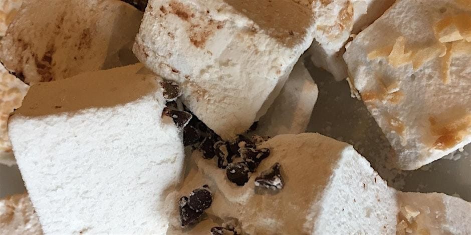 Kids' Baking: Amazing Marshmallows