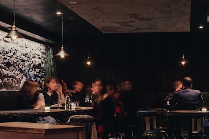Ottawa Speed Dating Event @ Afterlight | Ages 27-36