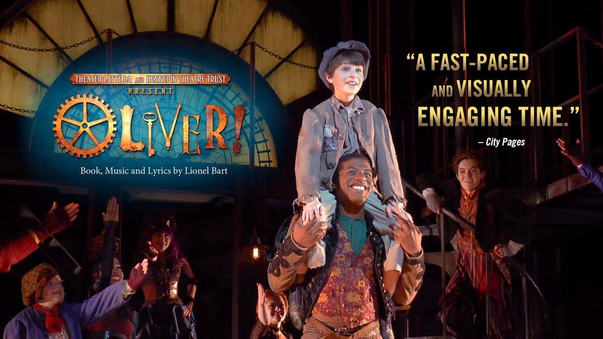 Oliver (Theater)